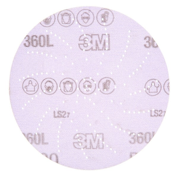 Xtract Film Disc 360L