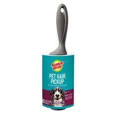 Scotch-Brite™ Pet Hair Pickup Lint Roller