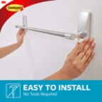 Command™ Bath - Towel Bar