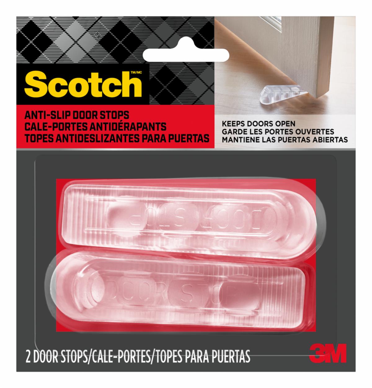 Scotch Door Stop SP947-NA
