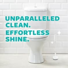 Scotch-Brite™ Power Scour Toilet Cleaning Unparalleled Clean