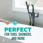 Scotch-Brite® Swift Scrub Tub & Shower Wand