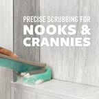 Scotch-Brite® Swift Scrub Tub & Shower Wand