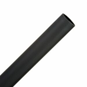 3M™ Thin-Wall Heat Shrink Tubing EPS-300, Adhesive-Lined, 3/4″ Black 2-in piece, 2000/Case image 3M™ Thin-Wall Heat Shrink Tubing EPS-300, Adhesive-Lined, 3/4″ Black 2-in piece, 2000/Caseimage