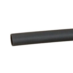 100 Feet 3/4" Dual Wall Black Heat Shrink Tubing – 3:1 Adhesive Lined, For Electrical & Wiring Projects