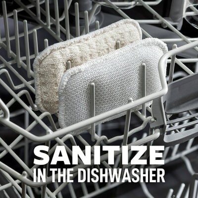Scotch-Brite® Greener Clean™