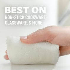 Scotch-Brite® Greener Clean™