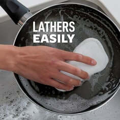 Scotch-Brite® Greener Clean™