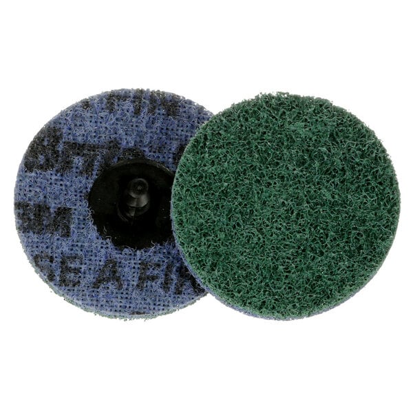 Scotch-Brite Roloc SE Surface Conditioning Disc