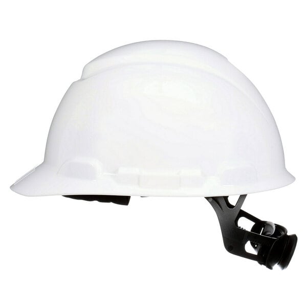 ™ SecureFit Hard Hat CHH-R-W6-SL