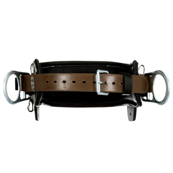 ™ DBI-SALA 2D Lineman Tongue Buckle Positioning Belt 1003241