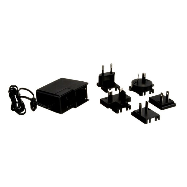 ™ E-A-Rfit Power Supply
