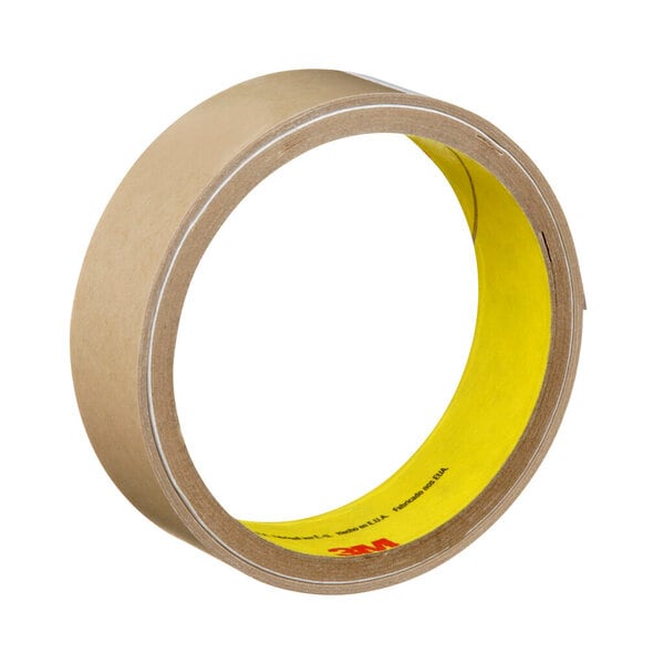 ™ Electrically Conductive Adhesive Transfer Tape 9703