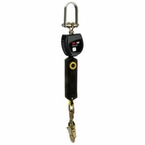 3M™ DBI-SALA Nano-Lok Order Picker Self Retracting Lifeline, Web Steel Swivel Snap Hook, 3100530, 6 ft., Class 1, ANSIimage