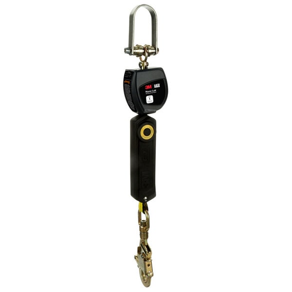 ™ DBI-SALA Nano-Lok Order Picker Self Retracting Lifeline