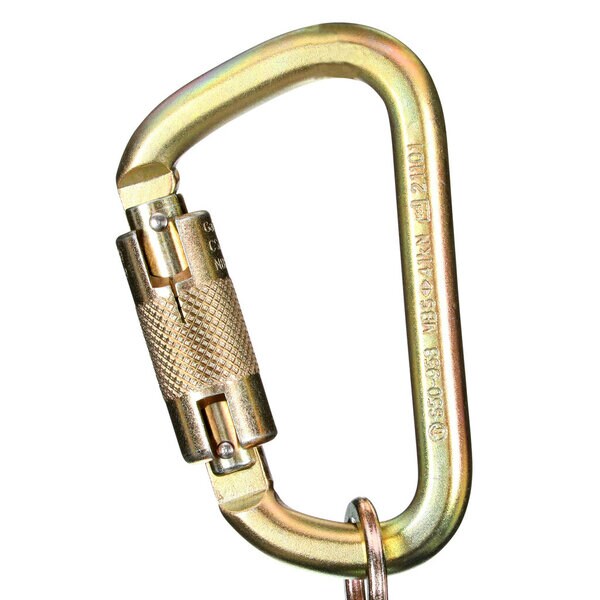 ™ Double Locking Snap Hook 2000161