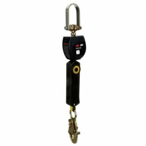 3M™ DBI-SALA Nano-Lok Order Picker Self Retracting Lifeline, Web Steel Snap Hook, 3100531, 6 ft., Class 1, ANSIimage