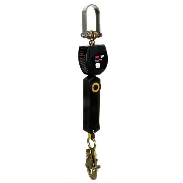 ™ DBI-SALA Nano-Lok Order Picker Self Retracting Lifeline