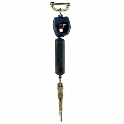 3M™ DBI-SALA® Nano-Lok™ Personal Self Retracting Lifeline, Web 