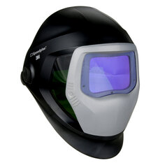 3M Speedglas Welding Helmet 9100, 06-0100-30iSW-CA, with 3M Speedglas Auto-Darkening Filter 9100XXi