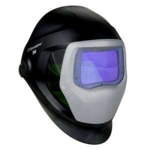 3M™ Speedglas Welding Helmet 9100, 06-0100-30iSW, with ADF 9100XXi, 1 EA/Caseimage