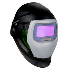 3M™ Speedglas™ Welding Helmet 9100 06-0100-20SW, with ADF 9100X, 1