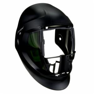 3M™ Speedglas 9100 Welding Helmet 06-0300-52SW, with SideWindows, 1 EA/Case image 3M™ Speedglas 9100 Welding Helmet 06-0300-52SW, with SideWindows, 1 EA/Caseimage