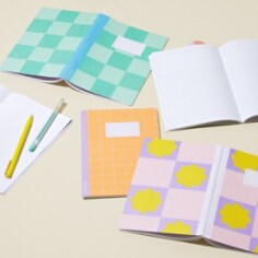 Noted by Post-it® Back to School Collection 2023