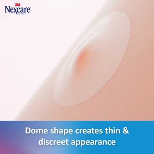 Nexcare(TM) TT Acne Deliverables B+ Image 6