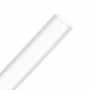 3M™ Heat Shrink Thin-Wall Tubing FP-301-1/16-48″-Clear-25 Pcs, 48 in Length sticks, 25 pieces/caseimage