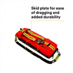 3M Scott RIT-Pak III Emergency Air Supply System. The RIT-Pak III is the fire service industry’s first, all-inclusive portable air supply system and one of the most comprehensive RIT systems available on the market. Product Number: , SKU: B5005047164, Base ID: B5005047164, Pathfinder Project; UPC; Basic Content; Rich Product Card; PF23, Secondary Image 02