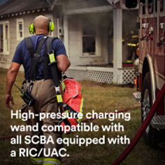 3M Scott RIT-Pak III Emergency Air Supply System. The RIT-Pak III is the fire service industry’s first, all-inclusive portable air supply system and one of the most comprehensive RIT systems available on the market. Product Number: , SKU: B5005047164, Base ID: B5005047164, Pathfinder Project; UPC; Basic Content; Rich Product Card; PF23, Secondary Image 01