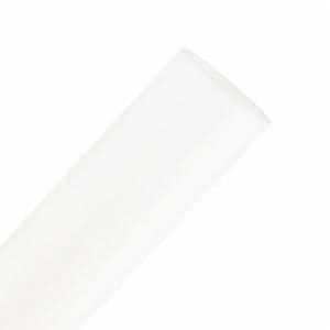 3M™ Heat Shrink Thin-Wall Tubing FP-301-3/16-48″-White-250 Pcs, 48 in Length sticks, 250 pieces/case image 3M™ Heat Shrink Thin-Wall Tubing FP-301-3/16-48″-White-250 Pcs, 48 in Length sticks, 250 pieces/caseimage