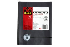 Scotch™ Expandable Soft Mailer 8994R-6, 10 in x 12.9 in (25.4 cm x 32.7 cm)