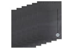 Scotch™ Expandable Soft Mailer 8994R-6, 10 in x 12.9 in (25.4 cm x 32.7 cm)
