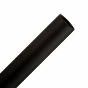 3M™ Heat Shrink Thin-Wall Tubing FP-301-3/4-Black-48″, 50/Case image 3M™ Heat Shrink Thin-Wall Tubing FP-301-3/4-Black-48″, 50/Caseimage