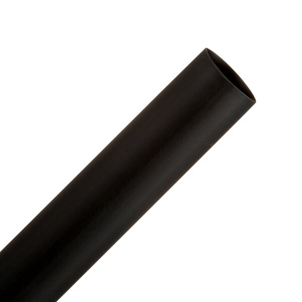 ™ Heat Shrink Thin-Wall Tubing FP-301-3/4-Black-48"