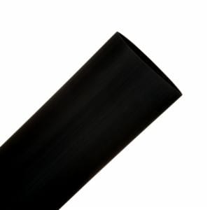 3M™ Heat Shrink Thin-Wall Tubing FP-301-1.5-Black-100`: 100 ft spool length, 200 ft/case image 3M™ Heat Shrink Thin-Wall Tubing FP-301-1.5-Black-100`: 100 ft spool length, 200 ft/caseimage