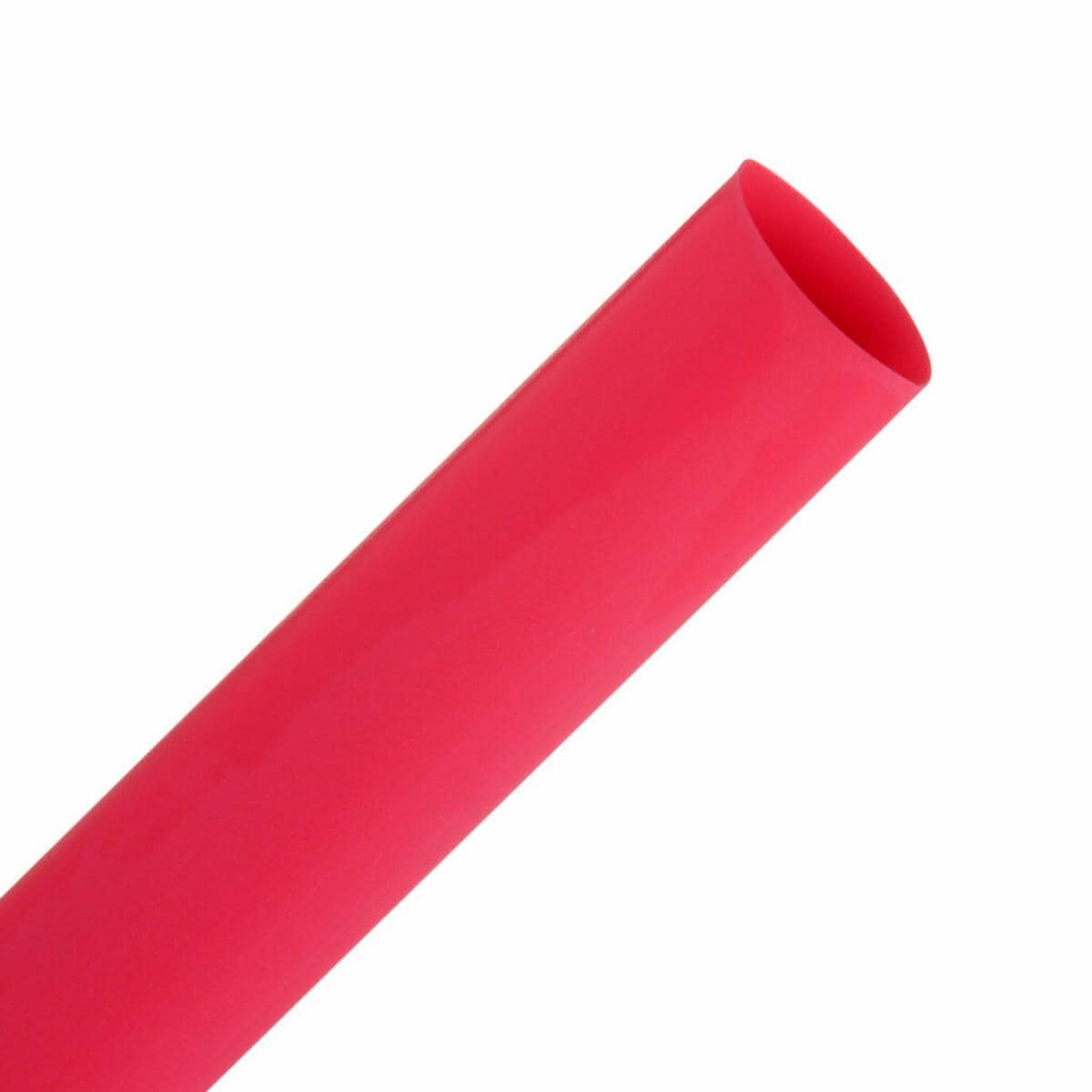 3M™ Heat Shrink ThinWall Tubing FP3013/4Red4822 3M 대한민국