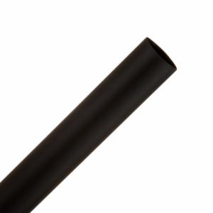 3M™ Heat Shrink Thin-Wall Tubing FP-301-1/2-48″-Black-12 Pcs, 48 in Length sticks, 12 pieces/case image 3M™ Heat Shrink Thin-Wall Tubing FP-301-1/2-48″-Black-12 Pcs, 48 in Length sticks, 12 pieces/caseimage