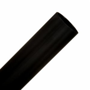 3M™ Heat Shrink Heavy-Wall Cable Sleeve ITCSN-1100, 2-4/0 AWG, Expanded/Recovered I.D. 0.80/0.20 in, 48 in Length, 20/caseimage