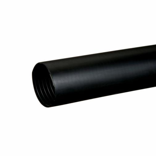 Manchon De Protection Thermique Aluminisé - 600 X 106 Mm - Pour Câbles Et Tuyaux - Résiste Jusqu'à 500°F