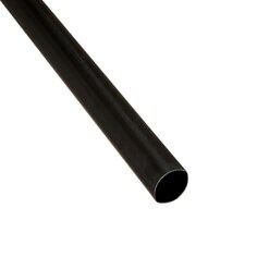 3M Heat Shrink Heavy-Wall Cable Sleeve for 1 kV ITCSN-0800, black, 8-3 AWG (10-15 mm²), 48 in (121.9 cm)