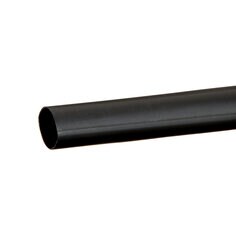 3M Heat Shrink Heavy-Wall Cable Sleeve for 1 kV ITCSN-0800, black, 8-3 AWG (10-15 mm²), 48 in (121.9 cm)