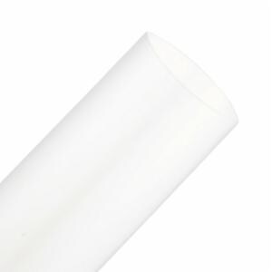 3M™ Heat Shrink Thin-Wall Tubing FP-301-3/4-48″-Clear-50 Pcs, 48 in Length sticks, 50 pieces/case image 3M™ Heat Shrink Thin-Wall Tubing FP-301-3/4-48″-Clear-50 Pcs, 48 in Length sticks, 50 pieces/caseimage