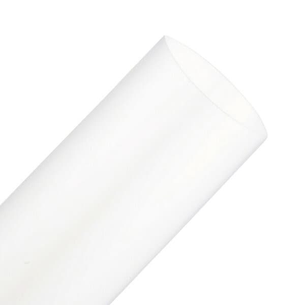 ™ Heat Shrink Thin-Wall Tubing FP-301-3/4-48"-Clear-50 Pcs