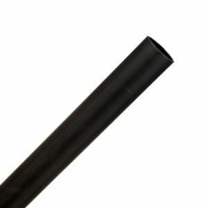 3M™ Heat Shrink Heavy-Wall Cable Sleeve ITCSN-1100, 2-4/0 AWG, Expanded/Recovered I.D. 1.10/0.37 in, 6 in Length, boxed, 25/Caseimage