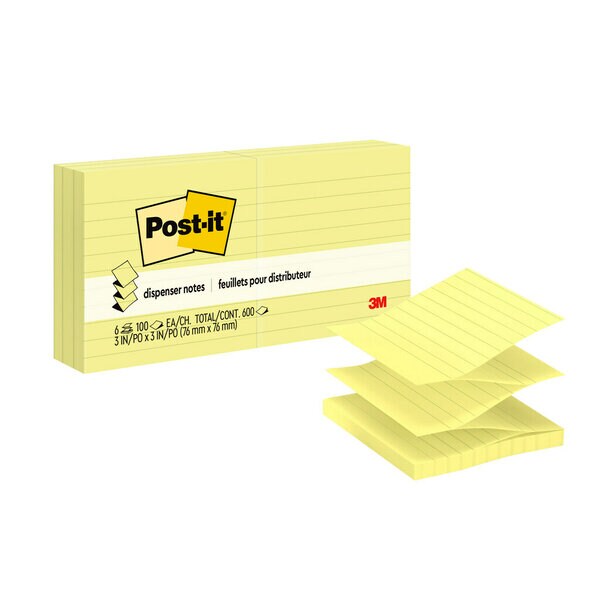 Post-it Dispenser Pop-up Notes R335