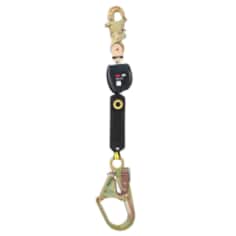 A 3M DBI-SALA Nano-Lok Personal Self Retracting Lifeline Class 1 3100544 ANSI