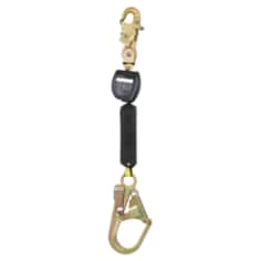 A 3M DBI-SALA Nano-Lok Personal Self Retracting Lifeline Class 1 3100544 ANSI